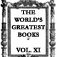 Icon The World's Greatest Books, Vol. XI - Ancient History