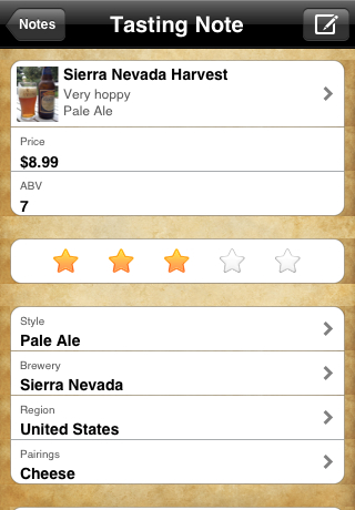 Beer Pad Beer Pad