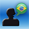 MyWords - Portuguese (Brazil)
