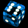 Icon Ice Dice