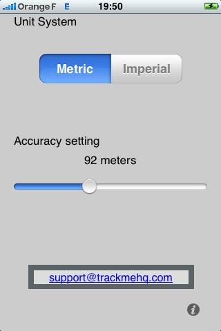 GPSRecorder GPSRecorder