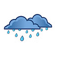 Icon Precip Predictor