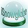 Icon Holiday Snow Globe