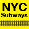 NYC Subway Maps for iPhone and iPod touch
