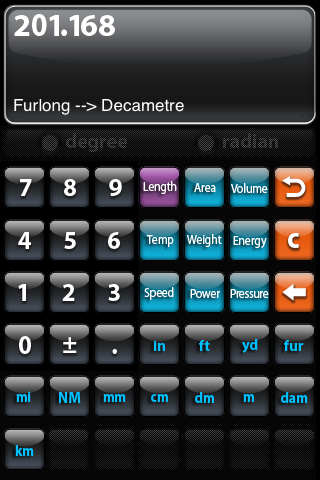 iSciCalc - Advanced Scientific Calculator iSciCalc - Advanced Scientific Calculator