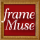 Icon Frame Muse