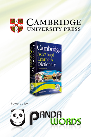 Cambridge visual data 8