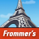 Frommer's Paris