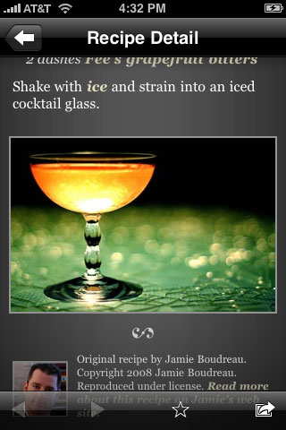 Cocktails+ Cocktails+