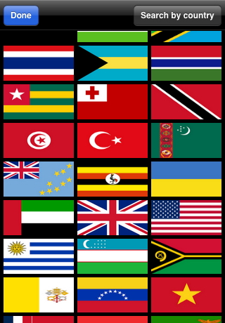 Flags • iBear Flags • iBear