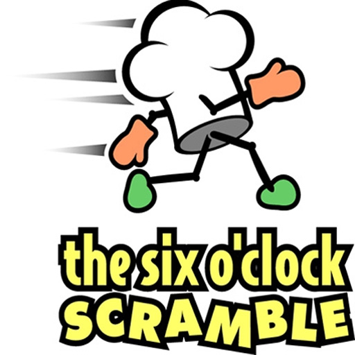 The Scramble