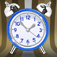 Icon Modern Clock O