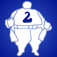 Icon 2Fat +