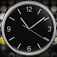 Icon Modern Clock C