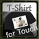 Icon Design your T-shirt for Touch