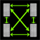 Cross Weight Cross Weight