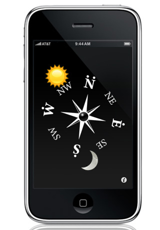 Sun Compass Sun Compass