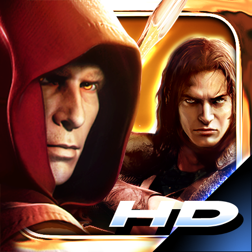 [FS] Dungeon Hunter  [ iPhone/iPod] [FR]