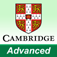 Cambridge Advanced Learner’s Dictionary