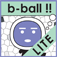 Icon Reppy: Basketball Lite