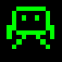 Icon Alien Attack