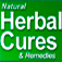 Icon NATURAL HERBAL CURES AND REMEDIES