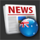 Icon New Zealand News