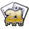 Icon 21 Pro: Blackjack