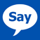 Say Where - Voice Maps