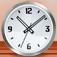 Icon Modern Clock Q