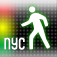 CrossWalk 2009: NYC cross-street finder, subway map & guide