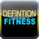 Icon Definition Fitness: Legs Exercises
