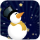 Icon Super Snow Globe