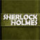 Icon SALE:The Sherlock Holmes Collection.