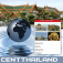 Icon Central Thailand travel guides