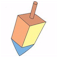 Icon iDreidle for Chanukah