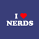 Icon Computer Nerds - Online Dating Secrets