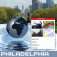 Icon Philadelphia travel guides