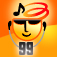 Icon KUJO 99 - kujo99.com