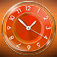 Icon Modern Clock M
