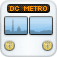 iTrans DC Metro