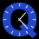 Icon QClock