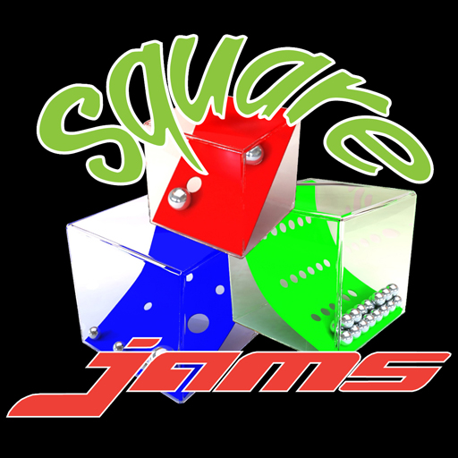 square jams