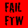 Icon EPIC FAIL Free