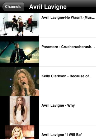 Anthem Music Videos Anthem Music Videos