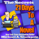 Legends: 21 Days To a Novel Legends: 21 Days To a Novel