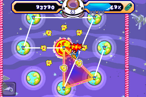 Star Trigon Star Trigon