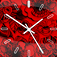Icon Modern Clock U