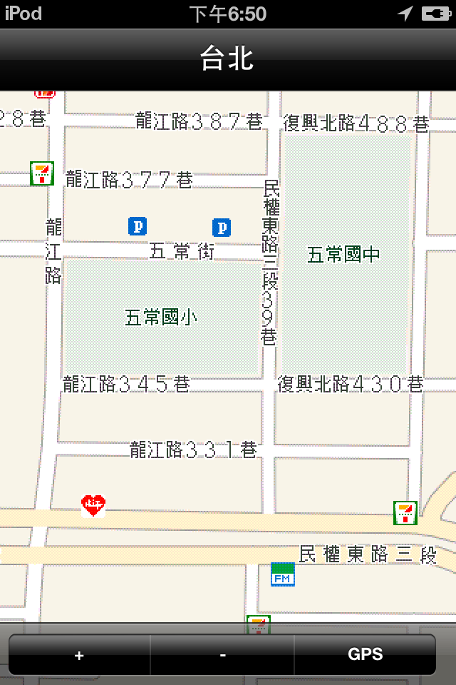 taipei