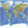 Icon Countries Of The World Ver 2.0, Hindi